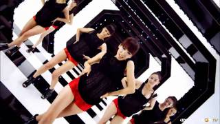 HD MV Rainbow 레인보우  A [upl. by Dami]