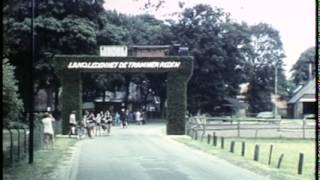 Oosterhesselen landbouwtentoonstelling Het Zuidenveld 1982 [upl. by Knighton]