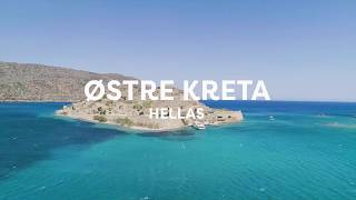 Østre Kreta – Apollo Reiser [upl. by Lyndsie]