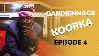 GARDiENNAGE KOORKA SAISON 2 EPISODE 4 [upl. by Valdas]