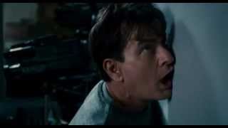 Todo Mundo Em Pânico 5 Scary Movie  Trailer Oficial 2013 HD [upl. by Lashar]