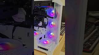 Ryzen 9 5900x With RTX 4060 8Gb graphics card built in Malegaon rishabhinfotech [upl. by Standford]