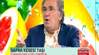 Ülseratif kolit Prof Dr İbrahim Saraçoğlu [upl. by Filide671]