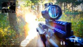 Future First Person Shooter [upl. by Aivad]