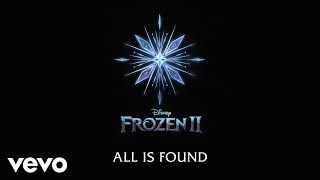 Show Yourself Frozen 2 Elsa Song Cover [upl. by Critta109]