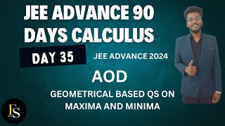 Day35  JEE ADVANCED CALCULUS CHALLENGE [upl. by Alvarez233]