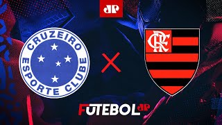 Cruzeiro 0 x 1 Flamengo  06112024  Brasileirão [upl. by Mochun]