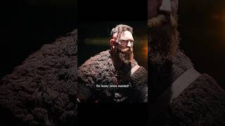 This Viking ghost almost ascended to heavenshorts viralvideo story ghost tv shortvideo [upl. by Falcone]