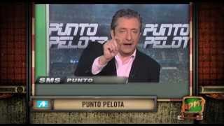 APM  Especial Josep Pedrerol Punto Pelota [upl. by Morentz469]