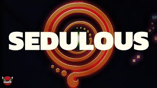 Sedulous By Samifying  GEOMETRY DASH [upl. by Airamat190]