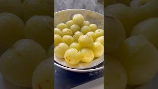 Healthy candy Amla Candy Recipe trending recipe cooking food coooking vitamin tangy shorts [upl. by Hermina439]