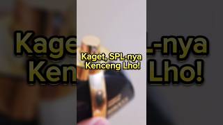 SPL nya Kenceng Buas ni 1 review parfum djulioperfume burgundy berocca [upl. by Enaywd722]