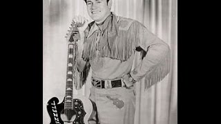 Lefty Frizzell The Long Black Veil ORIGINAL  1959 amp Answer Song [upl. by Leacock]