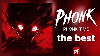 Phonk Music 2023 ※ Best Aggressive Phonk amp TikTok Phonk ※ Фонка [upl. by Alithia]