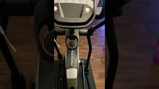 how proform Elliptical works pr1 [upl. by Allegra759]