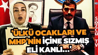 Olcay Kılavuz Emre Yüksel Ayşe Ateş Tek Tek Okudu Bu Suça Karışmış Kişilerin İsimlerini [upl. by Ellekcir]