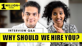 Why MBA How to answer in interviews [upl. by Loydie953]