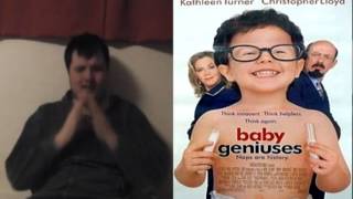 Baby Geniuses Movie Review [upl. by Buddie]