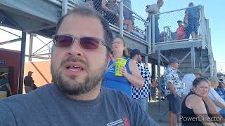 Hyvee Milwaukee 250 Recap Featuring Hélio CastronevesIndyCar [upl. by Quinn]