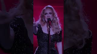 Adele LIVE  Set Fire to the Rain 🔥🌧️ [upl. by Pinsky]