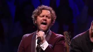 Alpha amp Omega  Gaither Vocal Band 2013 [upl. by Dedric812]