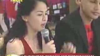 Marian Rivera Umiyak Buntis nga ba [upl. by Sanfred951]