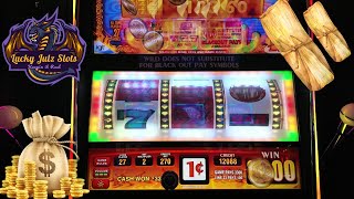 Enjoying some Red Hot Tamales slots casino wendover [upl. by Nnaitsirk268]