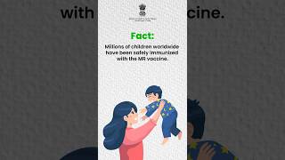 MeaslesRubella Myth Vs Fact [upl. by Notyep]