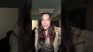 SARA ESPOSITO E CAPITAN BLAZER SONO INSIEME A LONDRA tiktok perte webboh humor novitamakeup [upl. by Leuqcar]