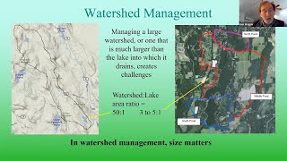 Methods of Algae Control Part 1  Watershed Management [upl. by Spancake]