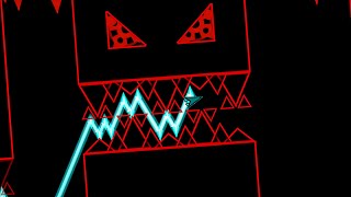 UNNERFED VERSION  Six Paths Of Pain  Geometry Dash [upl. by Nylirrehs807]