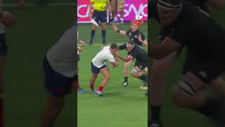 La définition du French Flair 🇫🇷 Rugby WorldCup [upl. by Savil]