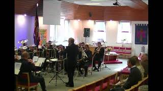 Bolton Citadel Salvation Army Live Stream [upl. by Ayoral]