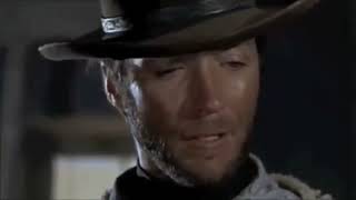 Clint Eastwood  Best Moments [upl. by Latona]