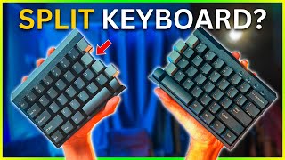 The Best Keyboard Design Youve NEVER Used🔥 [upl. by Manuel]