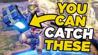 Halo Infinite 12 Tips amp Tricks The Game Doesnt Tell You [upl. by Terza]