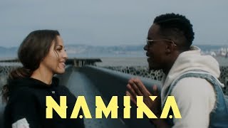 Namika  Je ne parle pas français Beatgees Remix feat Black M Official Video [upl. by Williamsen]