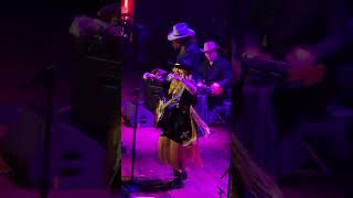 Taylor Hunnicutt Live at The Ryman 942024 Back To The Country [upl. by Attikram]