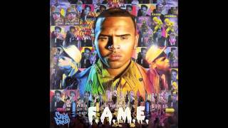 Chris Brown  She Aint You clean HQ audio download link [upl. by Alan]