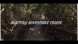 Mystery Adventure Cruise  28072024 [upl. by Hamas852]