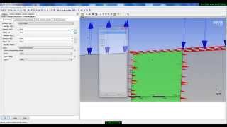 ✅ ANSYS CFX  Porous Medium  TUTORIAL Part 22 [upl. by Cataldo321]