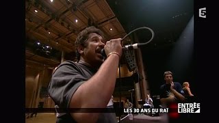 Les 30 ans du RAÏ au Zénith de Paris  Entrée libre [upl. by Wilser]