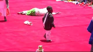 Repentance amp Holiness Worship Team Gik Mitimo dongoYour Doings Are GreatProphet Owuor [upl. by Jennifer558]