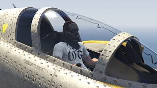 Is Flight School WORTH IT In 2024  GTA Online EampE Weary To Wealthy 4 [upl. by Assyli802]