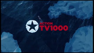 TV1000 Action  Hotbird 13E  02032022 [upl. by Conroy]