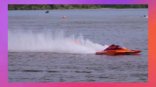 Richland Regatta Clips on 6162004 [upl. by Orran]