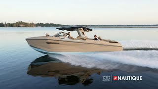 2025 Super Air Nautique G25 Paragon [upl. by Iblok]