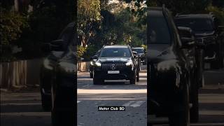 Mercedes Gls 63 amp BMWx7 In Dhaka Bangladesh ytshorts mercedes shorts bmw supercars viral fyp [upl. by Kesley]