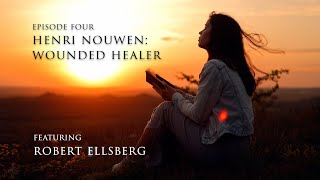 4 A LIVING GOSPEL READING GODS STORY IN HOLY LIVES  quotHENRI NOUWEN WOUNDED HEALERquot [upl. by Sirob]