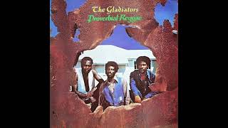 The Gladiators  10  Music Makers From Jamaica [upl. by Libby]